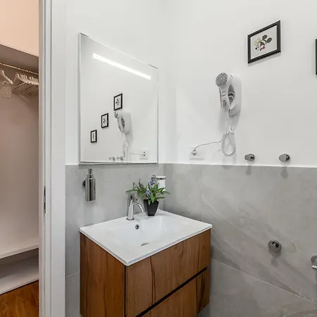 Comfy Historic Centre Apartamento