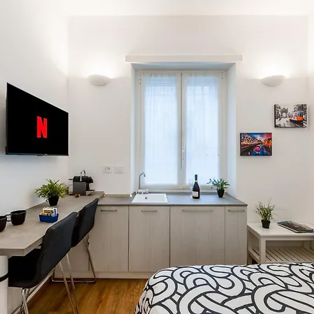 Comfy Historic Centre Apartamento *