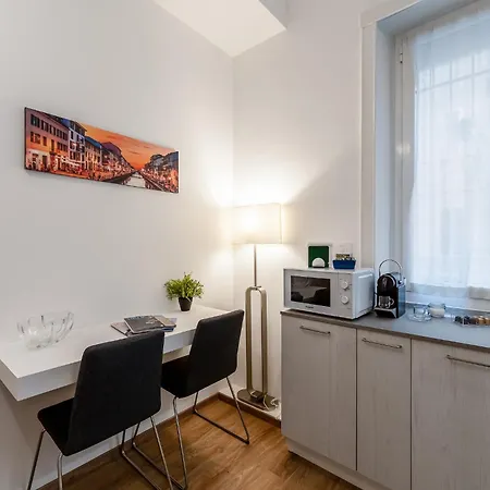 Apartamento Comfy Historic Centre Milão