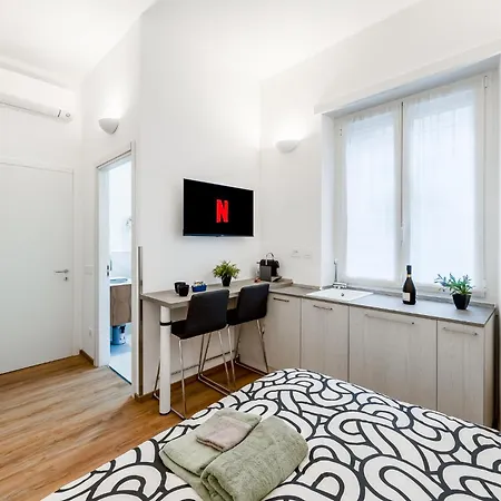 Comfy Historic Centre Apartamento *