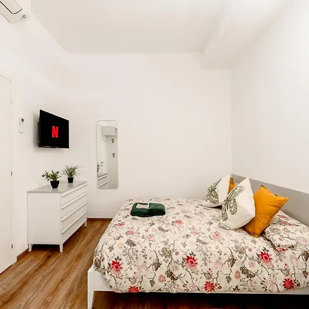 Comfy Historic Centre Apartamento Milão