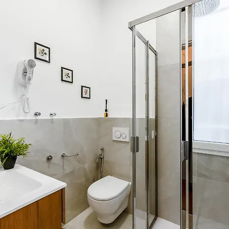 Apartamento Comfy Historic Centre Milão