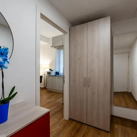 Apartment Comfy Historic Centre Milan